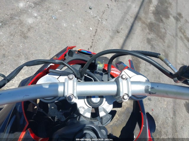 Продаж на аукціоні авто 2011 Bmw F800 Gs, vin: WB1022909BZU03351, номер лоту: 45076597