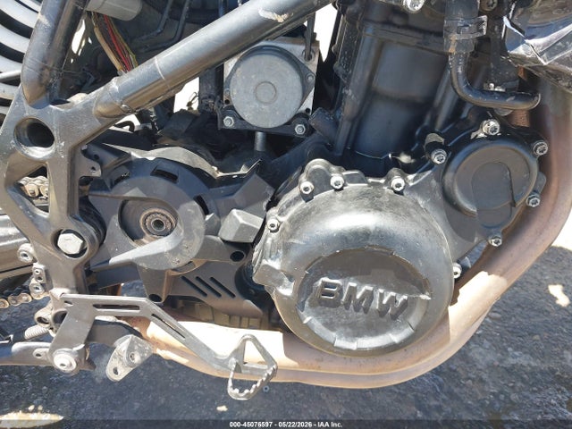 Продаж на аукціоні авто 2011 Bmw F800 Gs, vin: WB1022909BZU03351, номер лоту: 45076597