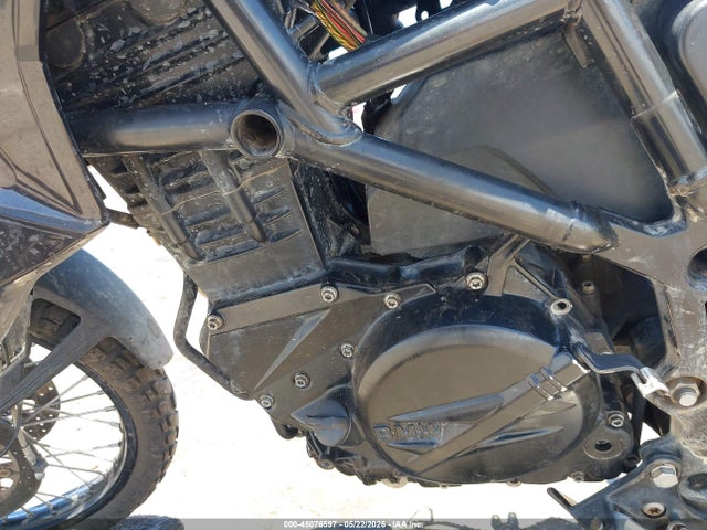 Продаж на аукціоні авто 2011 Bmw F800 Gs, vin: WB1022909BZU03351, номер лоту: 45076597