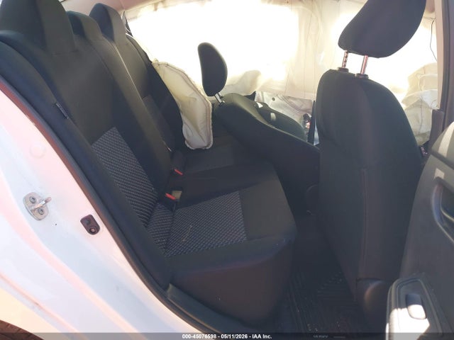 Aukcja sprzedaży 2024 Nissan Versa 1.6 S, vin: 3N1CN8BV0RL867519, numer aukcji: 45076598