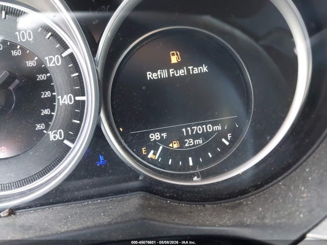 45076601 :رقم المزاد ، JM1GL1TY1K1502543 vin ، 2019 Mazda Mazda6 Grand Touring مزاد بيع