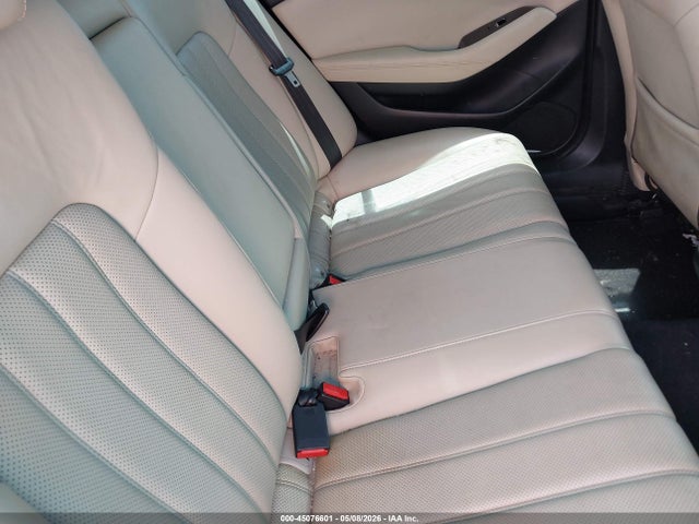 45076601 :رقم المزاد ، JM1GL1TY1K1502543 vin ، 2019 Mazda Mazda6 Grand Touring مزاد بيع