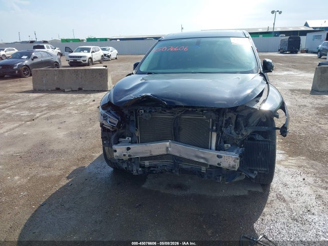 Auction sale of the 2018 Infiniti Qx60, vin: 5N1DL0MN5JC503792, lot number: 45076606