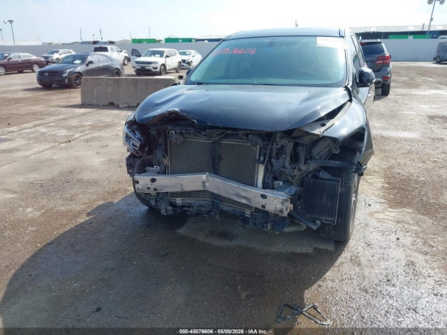 Auction sale of the 2018 Infiniti Qx60, vin: 5N1DL0MN5JC503792, lot number: 45076606