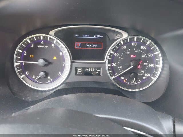 Auction sale of the 2018 Infiniti Qx60, vin: 5N1DL0MN5JC503792, lot number: 45076606