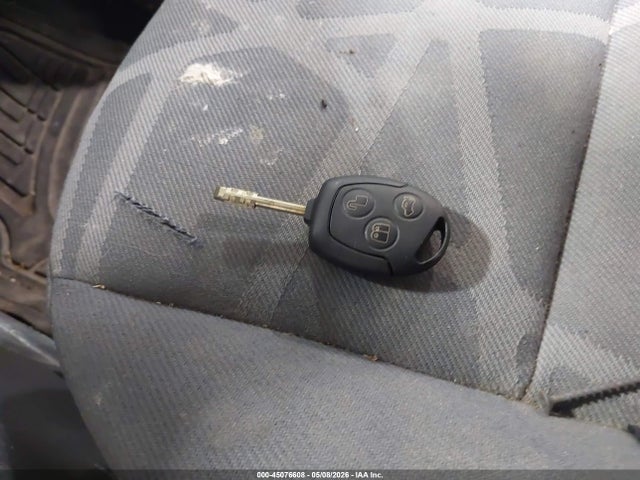 Продажа на аукционе авто 2010 Ford Transit Connect Xlt, vin: NM0LS7BN0AT038771, номер лота: 45076608
