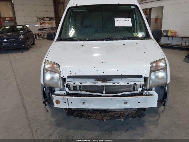 Продажа на аукционе авто 2010 Ford Transit Connect Xlt, vin: NM0LS7BN0AT038771, номер лота: 45076608