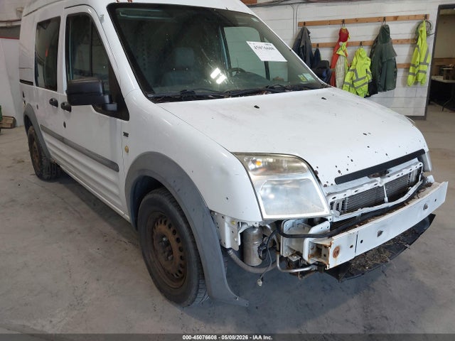 Продажа на аукционе авто 2010 Ford Transit Connect Xlt, vin: NM0LS7BN0AT038771, номер лота: 45076608