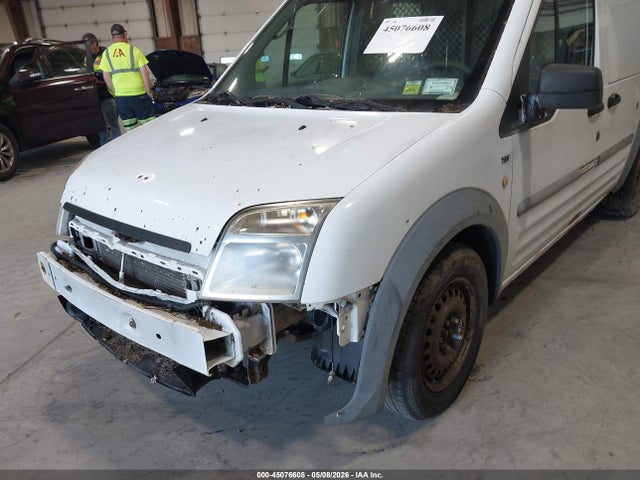 Продажа на аукционе авто 2010 Ford Transit Connect Xlt, vin: NM0LS7BN0AT038771, номер лота: 45076608