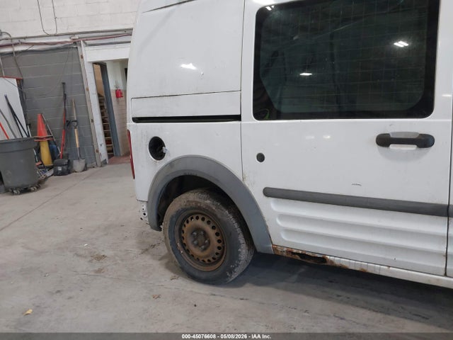 Продажа на аукционе авто 2010 Ford Transit Connect Xlt, vin: NM0LS7BN0AT038771, номер лота: 45076608