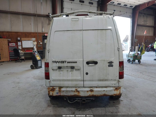 Продажа на аукционе авто 2010 Ford Transit Connect Xlt, vin: NM0LS7BN0AT038771, номер лота: 45076608