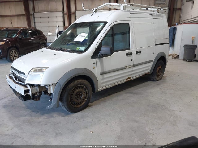 Продажа на аукционе авто 2010 Ford Transit Connect Xlt, vin: NM0LS7BN0AT038771, номер лота: 45076608