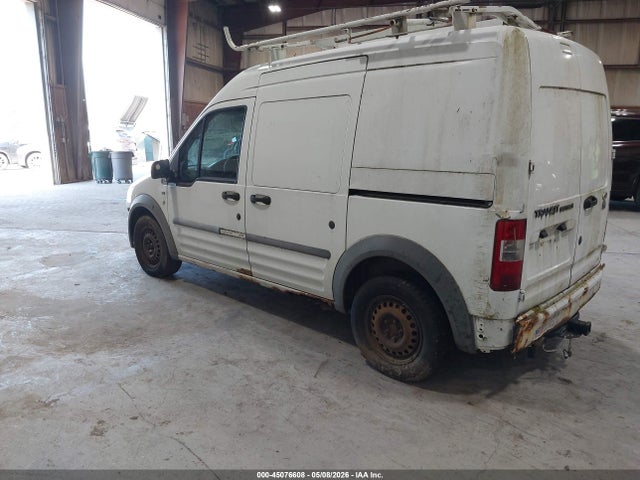 Продажа на аукционе авто 2010 Ford Transit Connect Xlt, vin: NM0LS7BN0AT038771, номер лота: 45076608