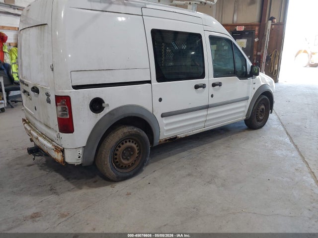 Продажа на аукционе авто 2010 Ford Transit Connect Xlt, vin: NM0LS7BN0AT038771, номер лота: 45076608