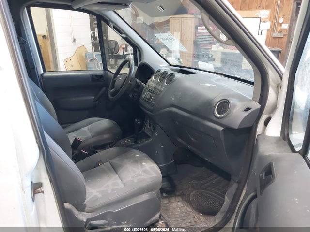 Продажа на аукционе авто 2010 Ford Transit Connect Xlt, vin: NM0LS7BN0AT038771, номер лота: 45076608