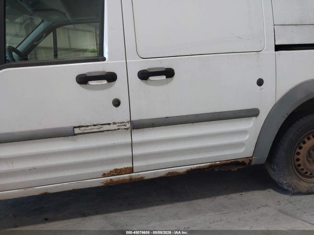 Продажа на аукционе авто 2010 Ford Transit Connect Xlt, vin: NM0LS7BN0AT038771, номер лота: 45076608