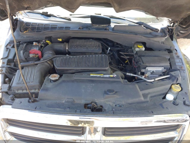 45076609 :رقم المزاد ، 1D4HB38N34F199338 vin ، 2004 Dodge Durango St مزاد بيع