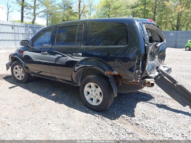 45076609 :رقم المزاد ، 1D4HB38N34F199338 vin ، 2004 Dodge Durango St مزاد بيع