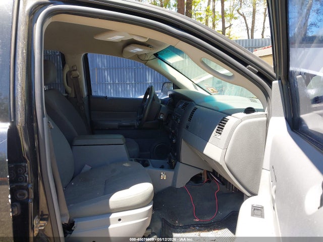 45076609 :رقم المزاد ، 1D4HB38N34F199338 vin ، 2004 Dodge Durango St مزاد بيع