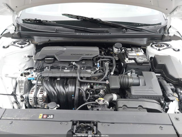 KIA K4 Gt-line 2025 3KPFW4DE1SE263744 Image 10