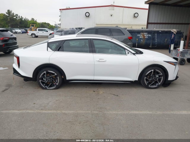 KIA K4 Gt-line 2025 3KPFW4DE1SE263744 Image 13