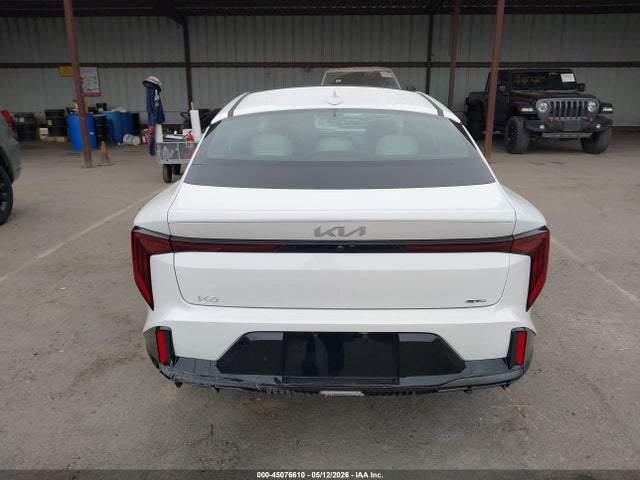 Aukcja sprzedaży 2025 Kia K4 Gt-line, vin: 3KPFW4DE1SE263744, numer aukcji: 45076610