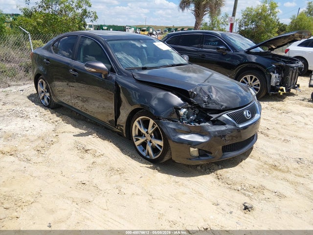 Aukcja sprzedaży 2009 Lexus Is 250, vin: JTHBK262695091474, numer aukcji: 45076612
