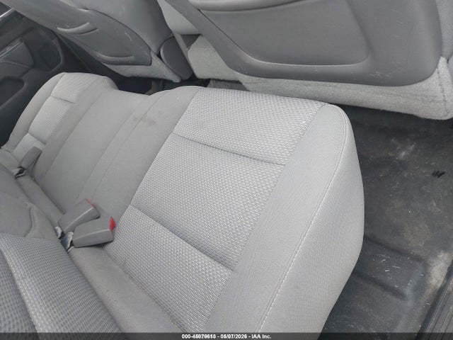 1GCRCPEH4FZ347082 Chevrolet Silverado 1500 Wt