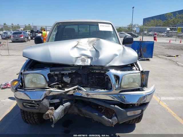 Aukcja sprzedaży 2003 Toyota Tacoma Base V6, vin: 5TEWN72N73Z151399, numer aukcji: 45076615