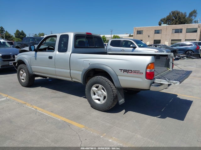 Aukcja sprzedaży 2003 Toyota Tacoma Base V6, vin: 5TEWN72N73Z151399, numer aukcji: 45076615