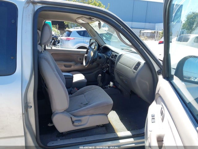 Aukcja sprzedaży 2003 Toyota Tacoma Base V6, vin: 5TEWN72N73Z151399, numer aukcji: 45076615