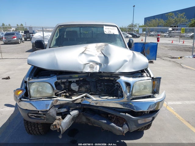 Aukcja sprzedaży 2003 Toyota Tacoma Base V6, vin: 5TEWN72N73Z151399, numer aukcji: 45076615