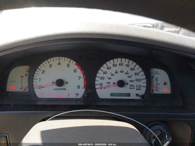Aukcja sprzedaży 2003 Toyota Tacoma Base V6, vin: 5TEWN72N73Z151399, numer aukcji: 45076615