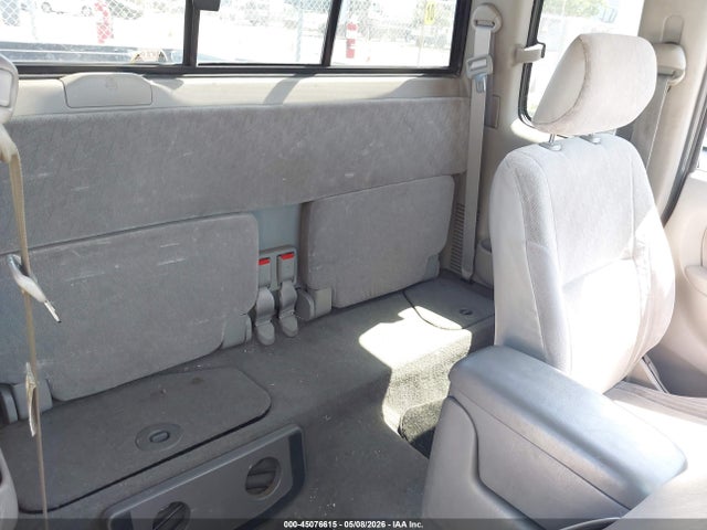 Aukcja sprzedaży 2003 Toyota Tacoma Base V6, vin: 5TEWN72N73Z151399, numer aukcji: 45076615