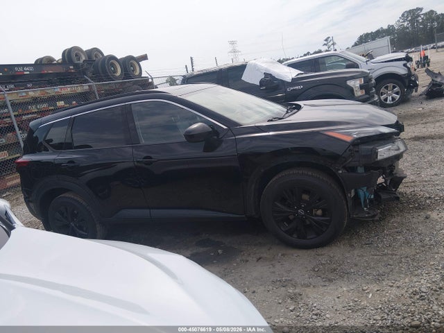 Aukcja sprzedaży 2023 Nissan Rogue Sv Fwd, vin: JN8BT3BA5PW003334, numer aukcji: 45076619