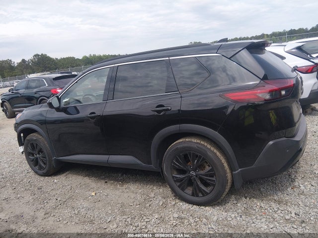 Aukcja sprzedaży 2023 Nissan Rogue Sv Fwd, vin: JN8BT3BA5PW003334, numer aukcji: 45076619
