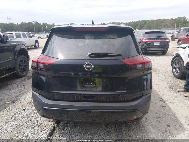 Aukcja sprzedaży 2023 Nissan Rogue Sv Fwd, vin: JN8BT3BA5PW003334, numer aukcji: 45076619