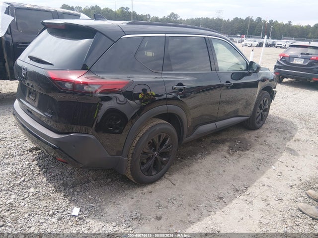 Aukcja sprzedaży 2023 Nissan Rogue Sv Fwd, vin: JN8BT3BA5PW003334, numer aukcji: 45076619