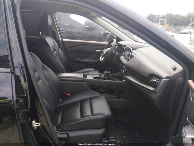 Aukcja sprzedaży 2023 Nissan Rogue Sv Fwd, vin: JN8BT3BA5PW003334, numer aukcji: 45076619