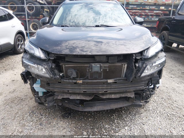 Aukcja sprzedaży 2023 Nissan Rogue Sv Fwd, vin: JN8BT3BA5PW003334, numer aukcji: 45076619