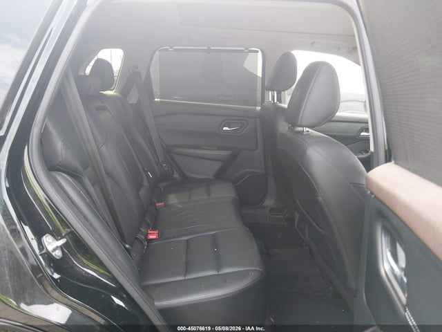 Aukcja sprzedaży 2023 Nissan Rogue Sv Fwd, vin: JN8BT3BA5PW003334, numer aukcji: 45076619