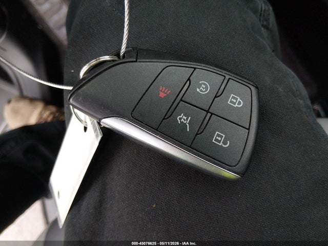 3GPKHXRJ8RS528749 Honda Prologue Touring