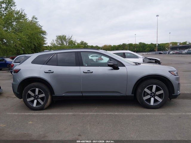3GPKHXRJ8RS528749 Honda Prologue Touring