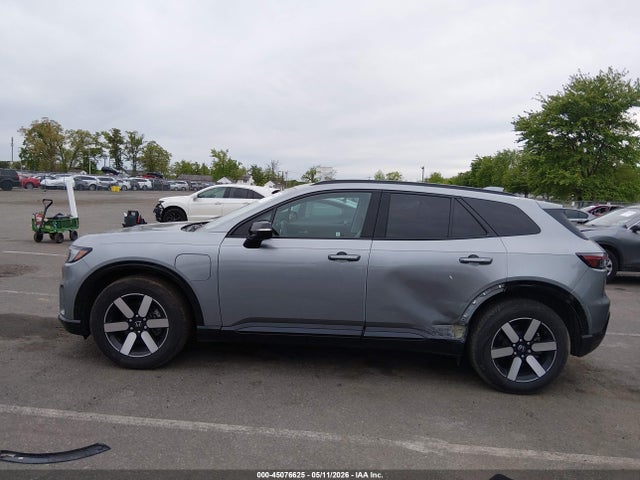 3GPKHXRJ8RS528749 Honda Prologue Touring