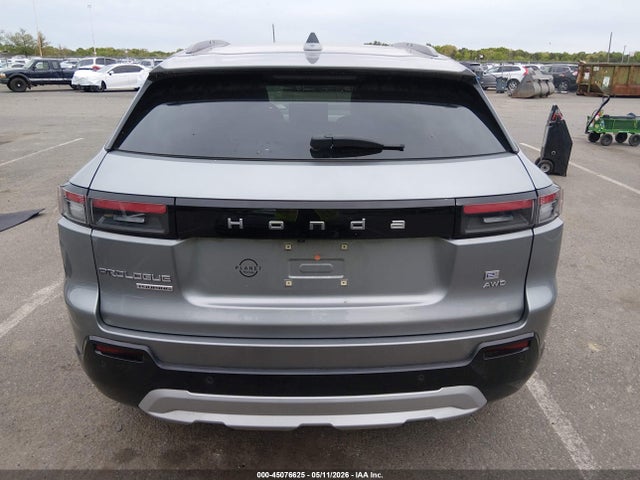 3GPKHXRJ8RS528749 Honda Prologue Touring