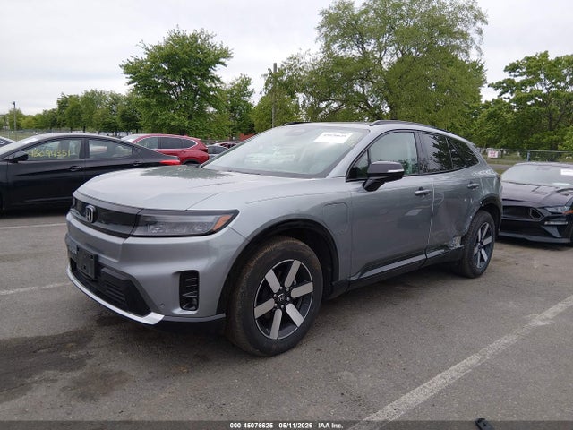 3GPKHXRJ8RS528749 Honda Prologue Touring
