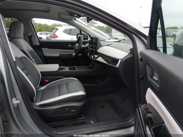 3GPKHXRJ8RS528749 Honda Prologue Touring