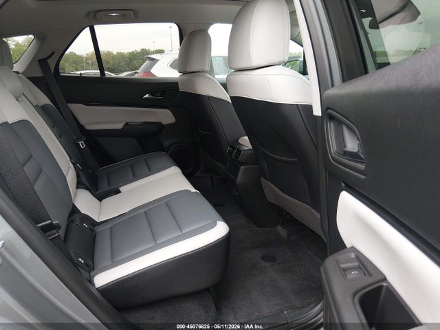 3GPKHXRJ8RS528749 Honda Prologue Touring