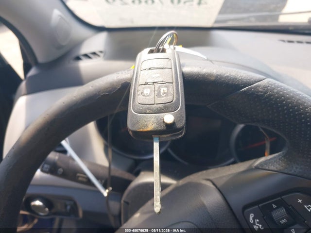 Aukcja sprzedaży 2013 Chevrolet Cruze Ls Auto, vin: 1G1PA5SG8D7306226, numer aukcji: 45076629