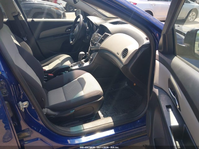 Aukcja sprzedaży 2013 Chevrolet Cruze Ls Auto, vin: 1G1PA5SG8D7306226, numer aukcji: 45076629